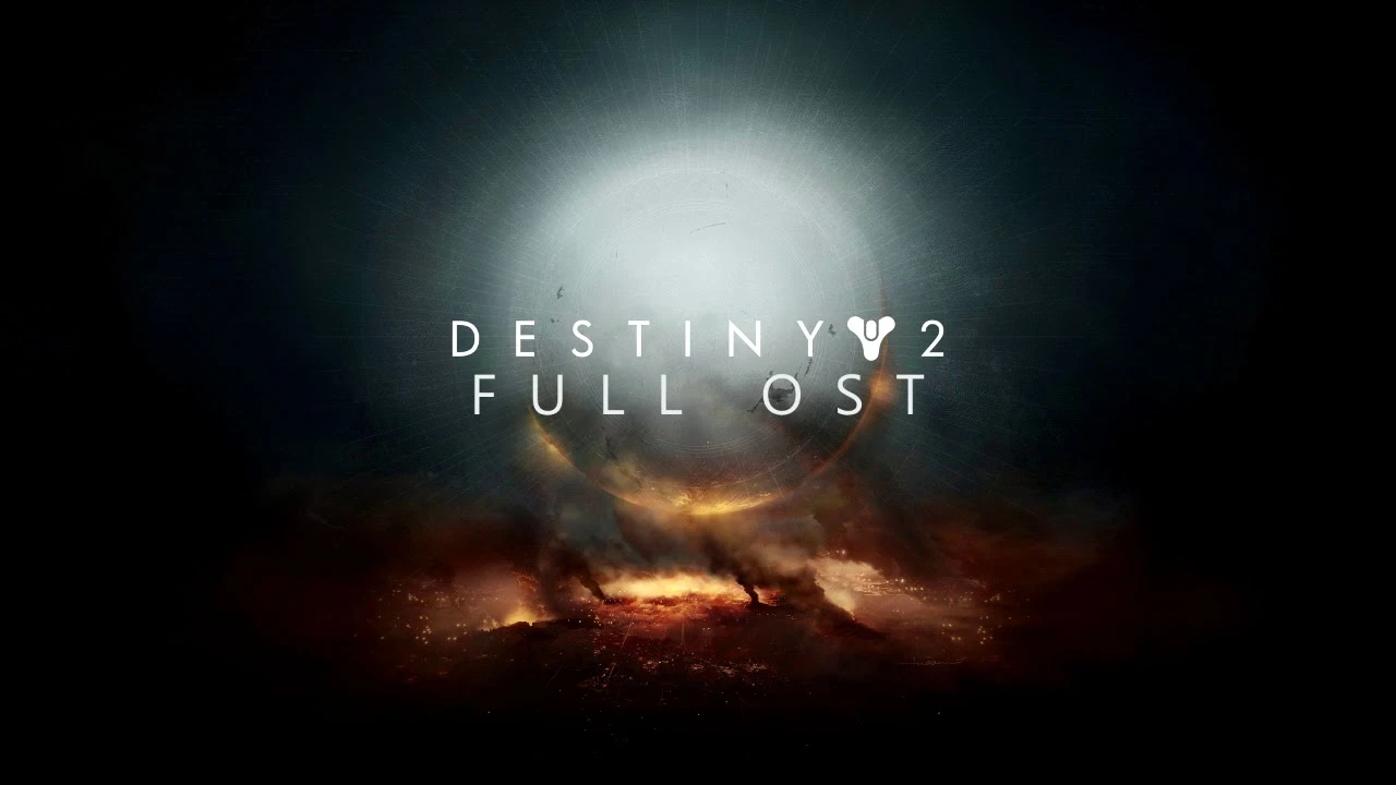 Destiny 2 "Оригинальный Саундтрек"