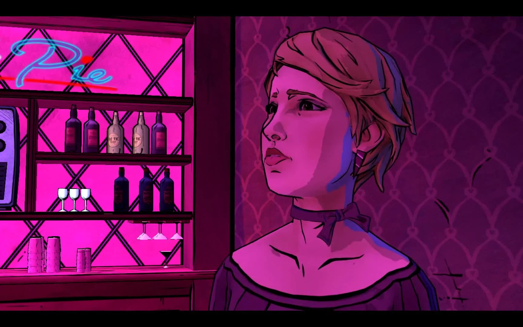 The Wolf Among Us - ПРОХОЖДЕНИЕ | ФИНАЛ