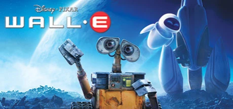 WALL-E: Трейнер/Trainer (+4) [1.0] {CHEATHAPPENS}