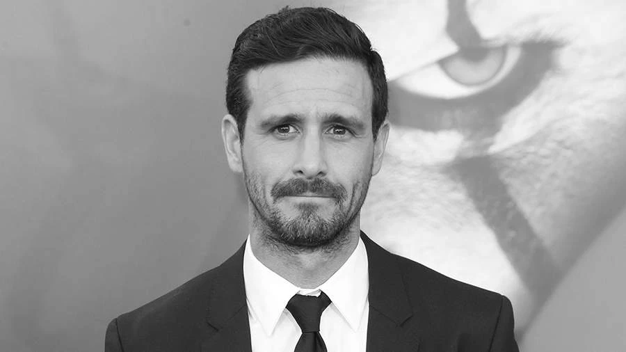 Актёр Джеймс Рэнсон покончил жизнь самоубийством в возрасте 46 лет