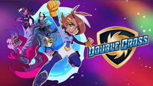 Релизный трейлер платформера Double Cross для Nintendo Switch