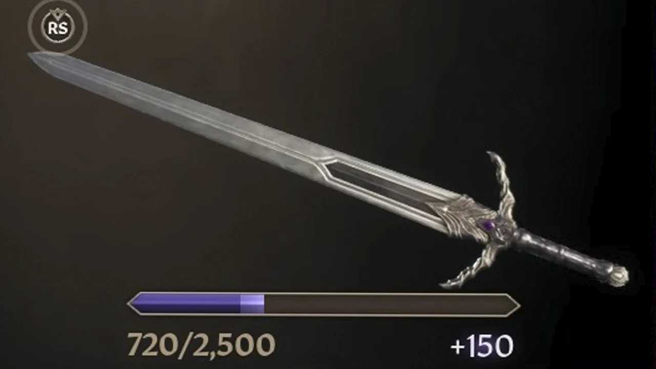 Даэдрический артефакт: как получить Умбру в самом начале прохождения The Elder Scrolls 4: Oblivion Remastered