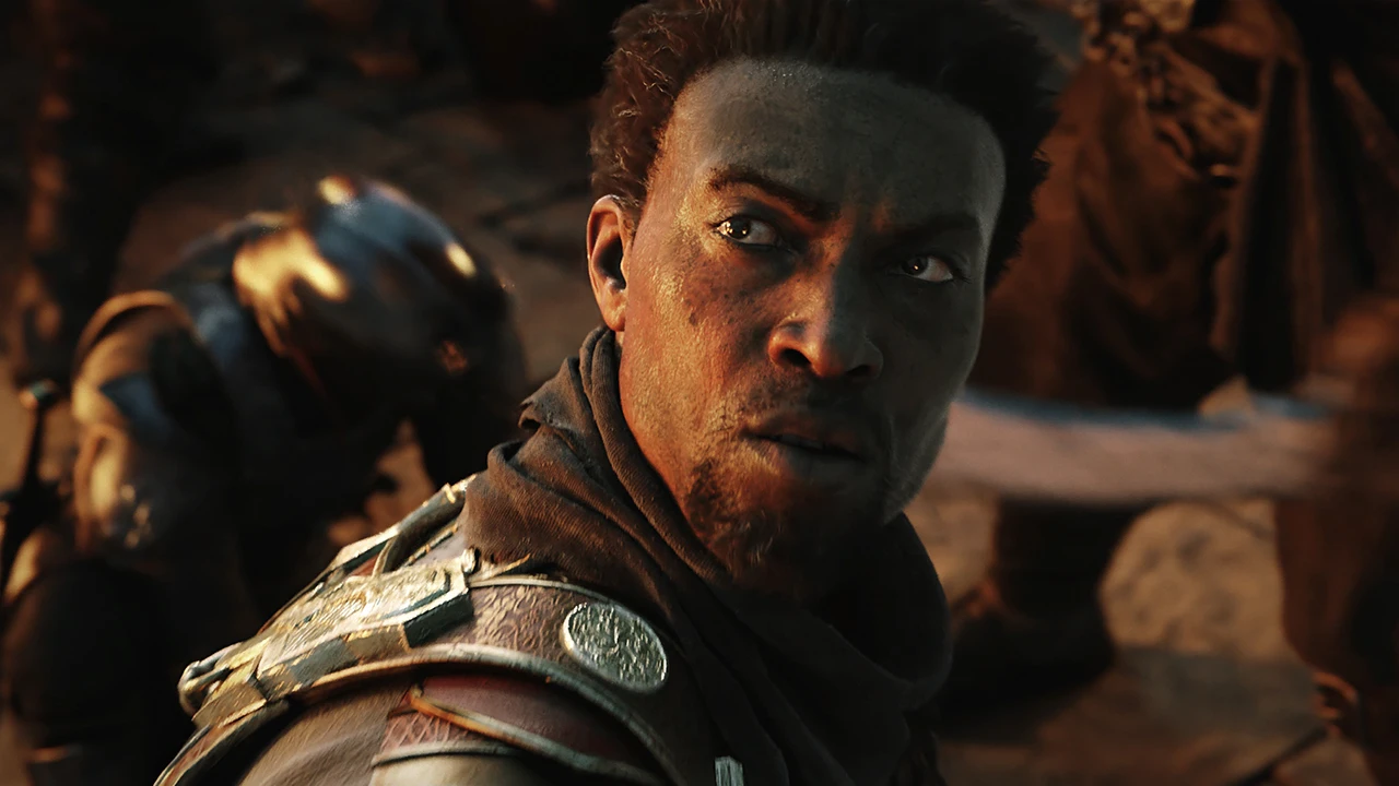 Релиз дополнения Desolation of Mordor для Middle-earth: Shadow of War состоится в начале мая