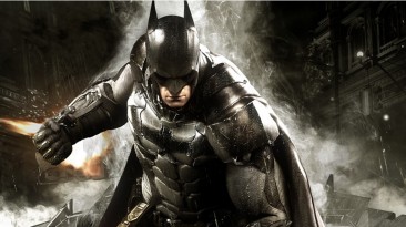 Лучшая серия видеоигр Batman Arkham теперь доступна без DRM в GOG