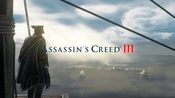 Assassin's Creed 3 Remastered тест GPU/CPU