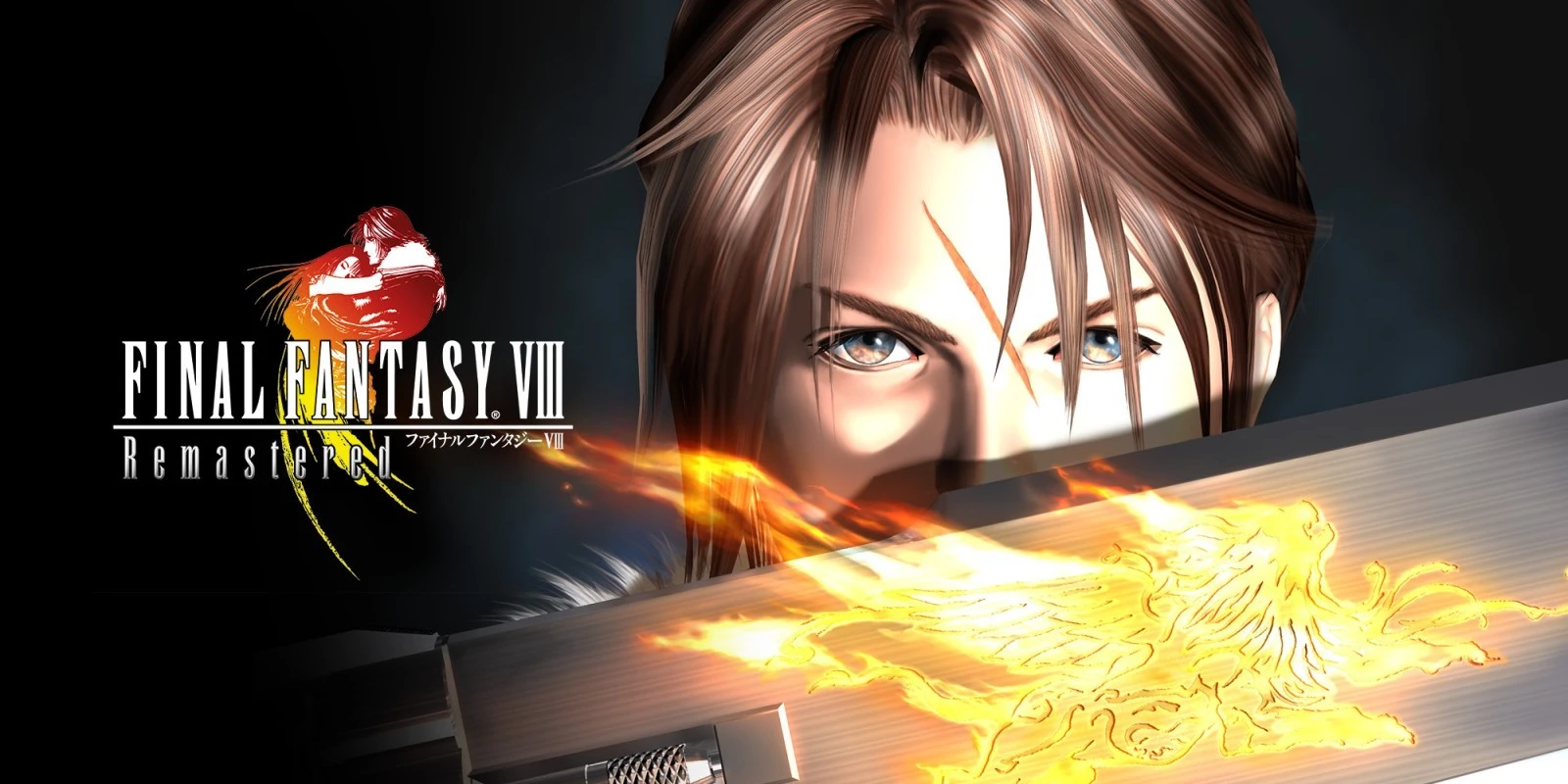 Оценки Final Fantasy VIII Remastered