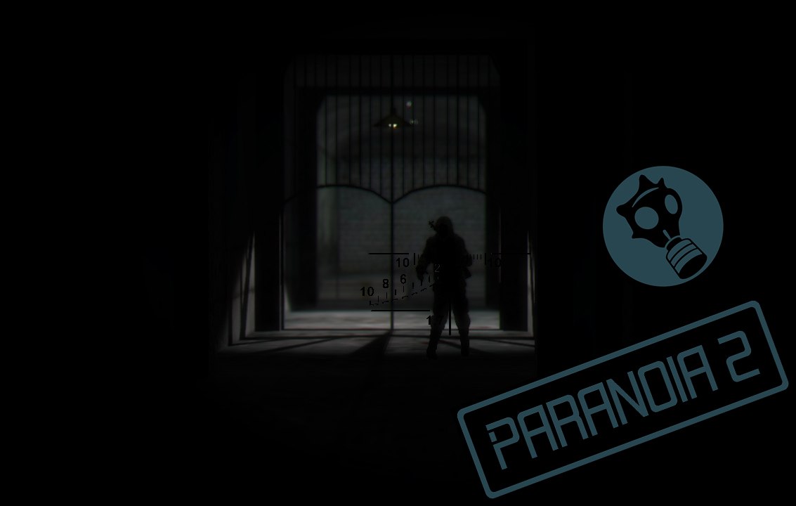 Paranoia 2:Savior, сиквел лучшего мода 2007 года к Half-Life 1 выйдет сегодня !