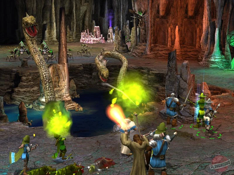 Armies of Exigo озолотилась