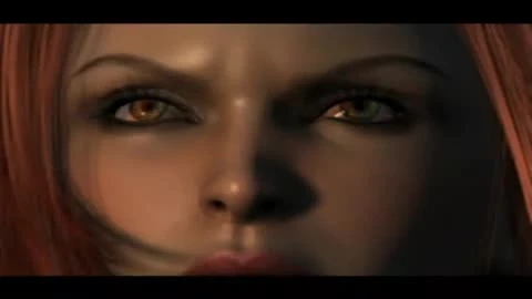 BloodRayne 2 (Cinematic)