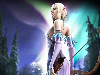 Завершился второй этап раздачи ключей к ЗБТ ArcheAge. Определена новая пятерка лидеров