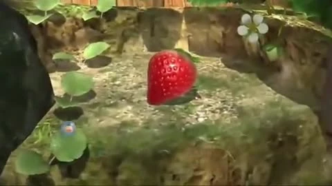 Pikmin 3 "Геймплей"