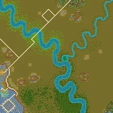 Emperor: Rise of the Middle Kingdom "Yangshui"