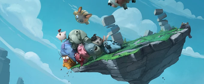 Deformers - Ready at Dawn объявила о скором закрытии игры