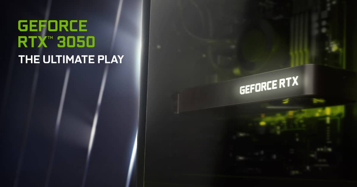В последней версии GPU-Z есть намёк на то, что NVIDIA готовит видеокарту RTX 3050 A с чипом AD106