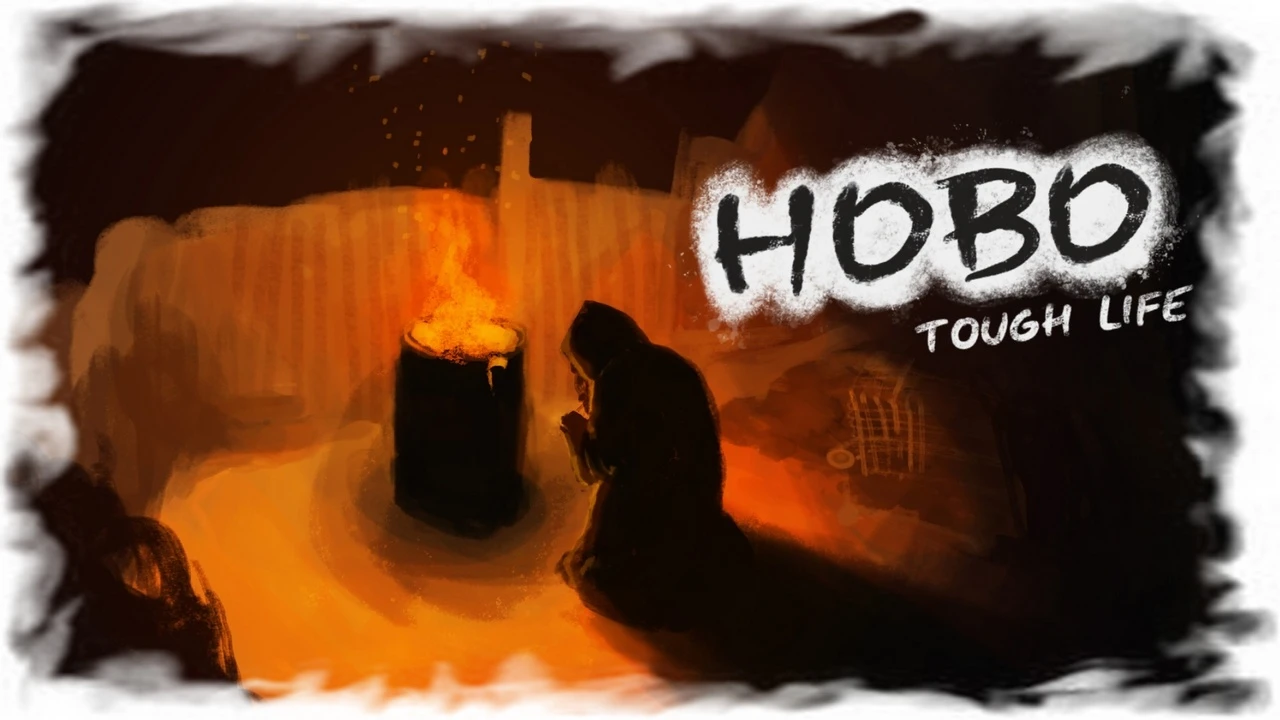 Hobo: Tough Life "Саундтрек"