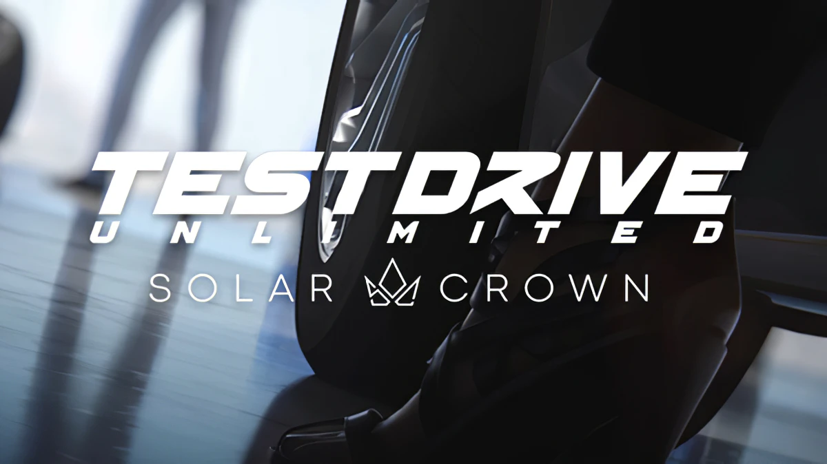 Анонсирована Test Drive Unlimited: Solar Crown
