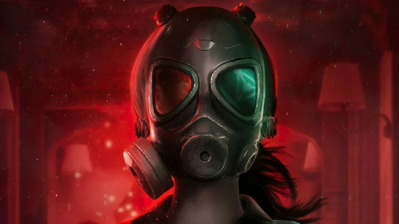 Fobia - St. Dinfna Hotel "Сохранение - Игра пройдена"