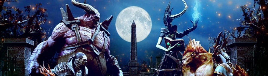 Indie Gala раздаёт Steam-ключи Deadbreed