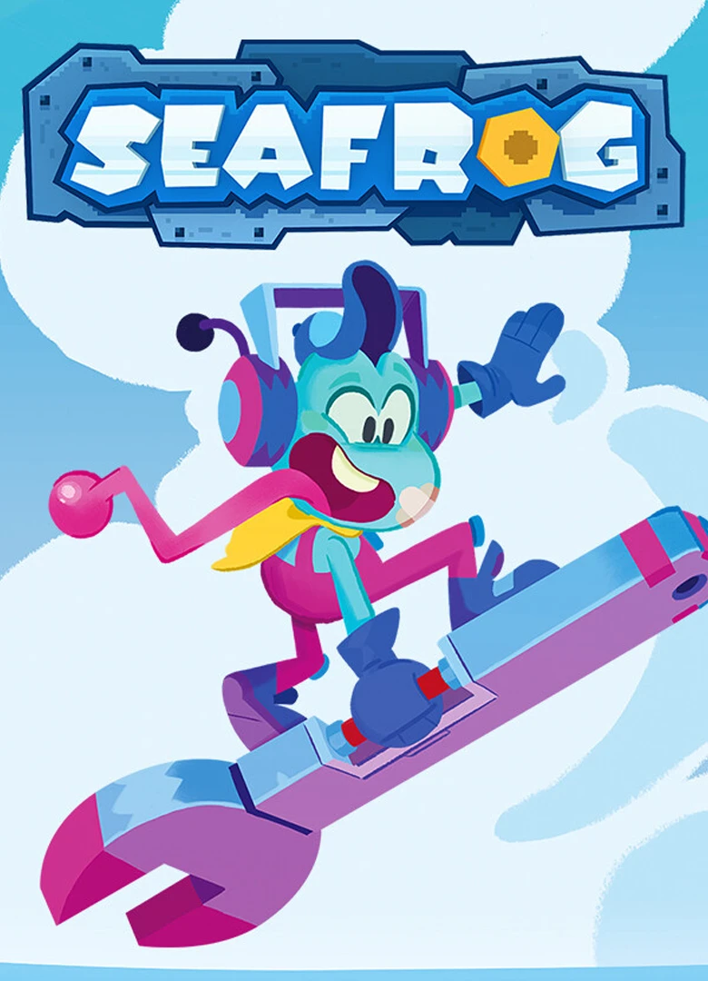 Seafrog