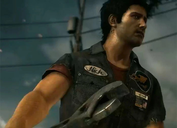 Dead Rising 3: первая информация о боссах