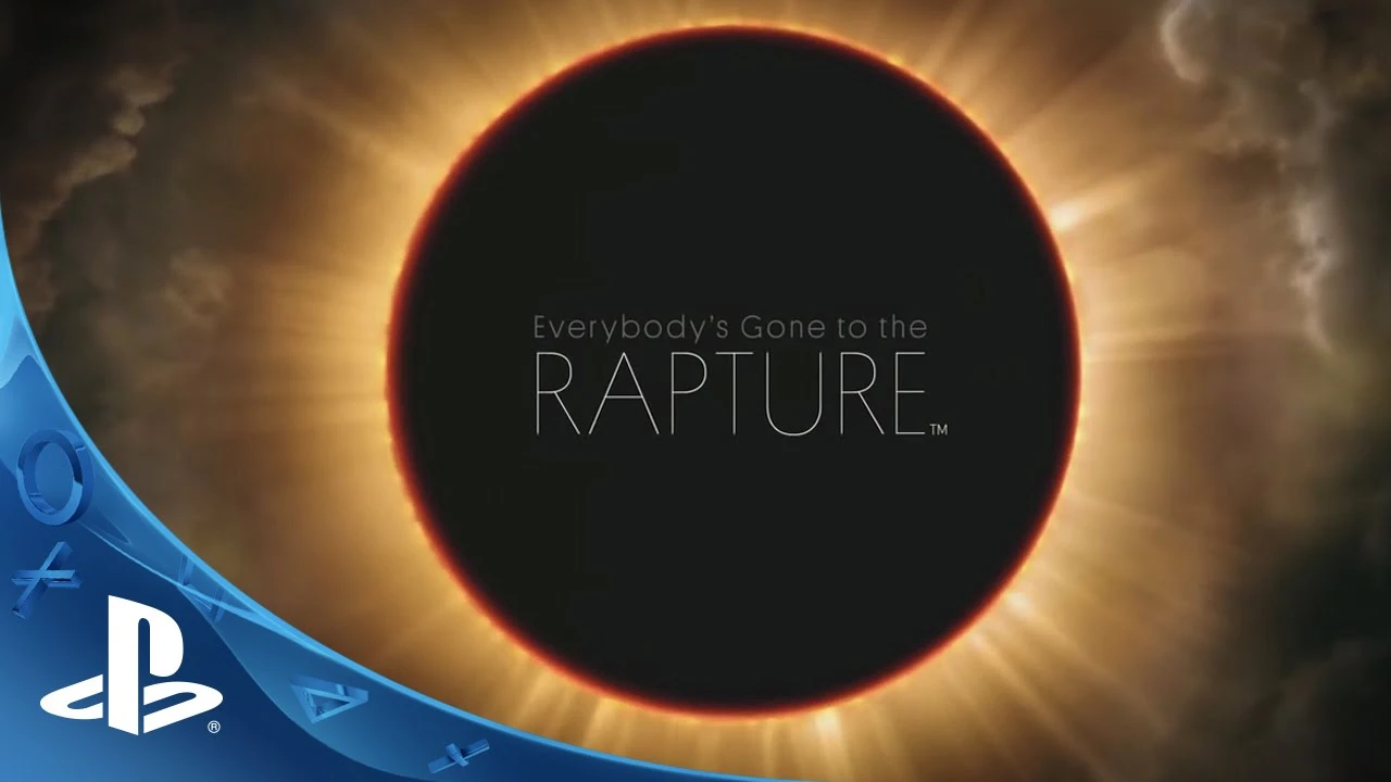 Оценки Everybody's Gone to the Rapture