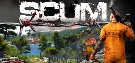 SCUM: Трейнер/Trainer (+11) [0.2.41.15068] {MrAntiFun}