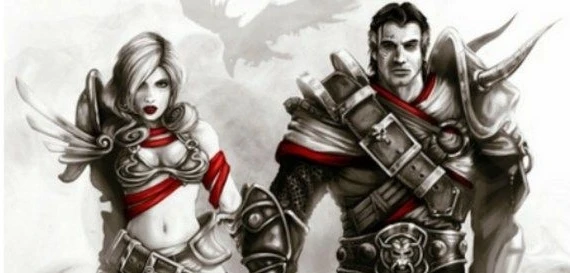 Pay What You Want - новый сервис GoG