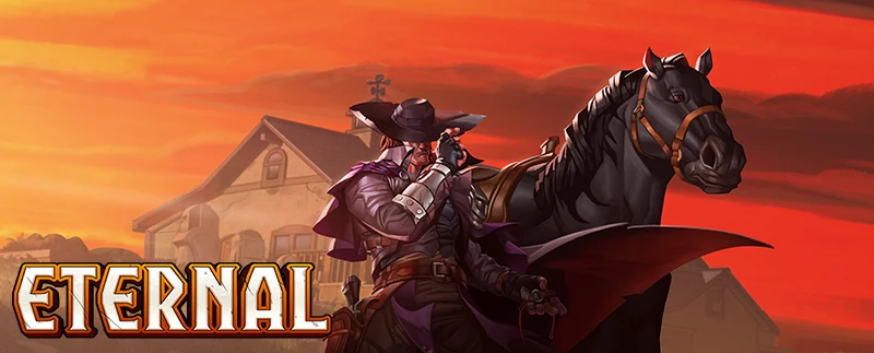 Еще одна глава в кампании, алтари и 23 новых карты - разработчики Eternal представили патч 1.25