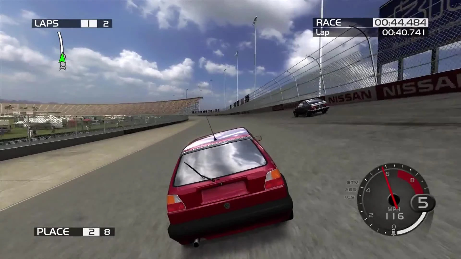 Визуальная история серии игр Forza Motorsport