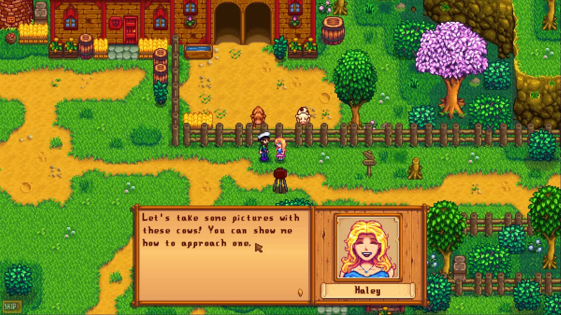 Stardew Valley #43 - Улучшенный курятник