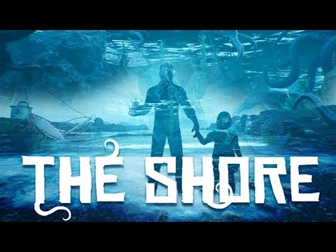 The Shore - новая лавкрафтианская игра ужасов, созданная на Unreal Engine