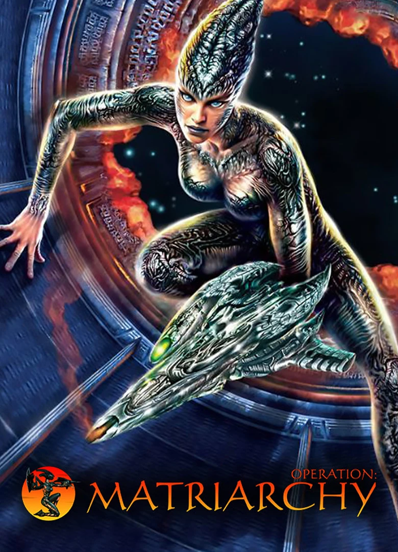 Operation: Matriarchy / Велиан: Сохранение SaveGame (Поэтапные 19 миссий)