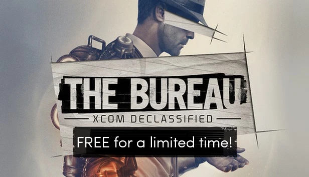 Получаем The Bureau: XCOM Declassified на Humble Bundle бесплатно