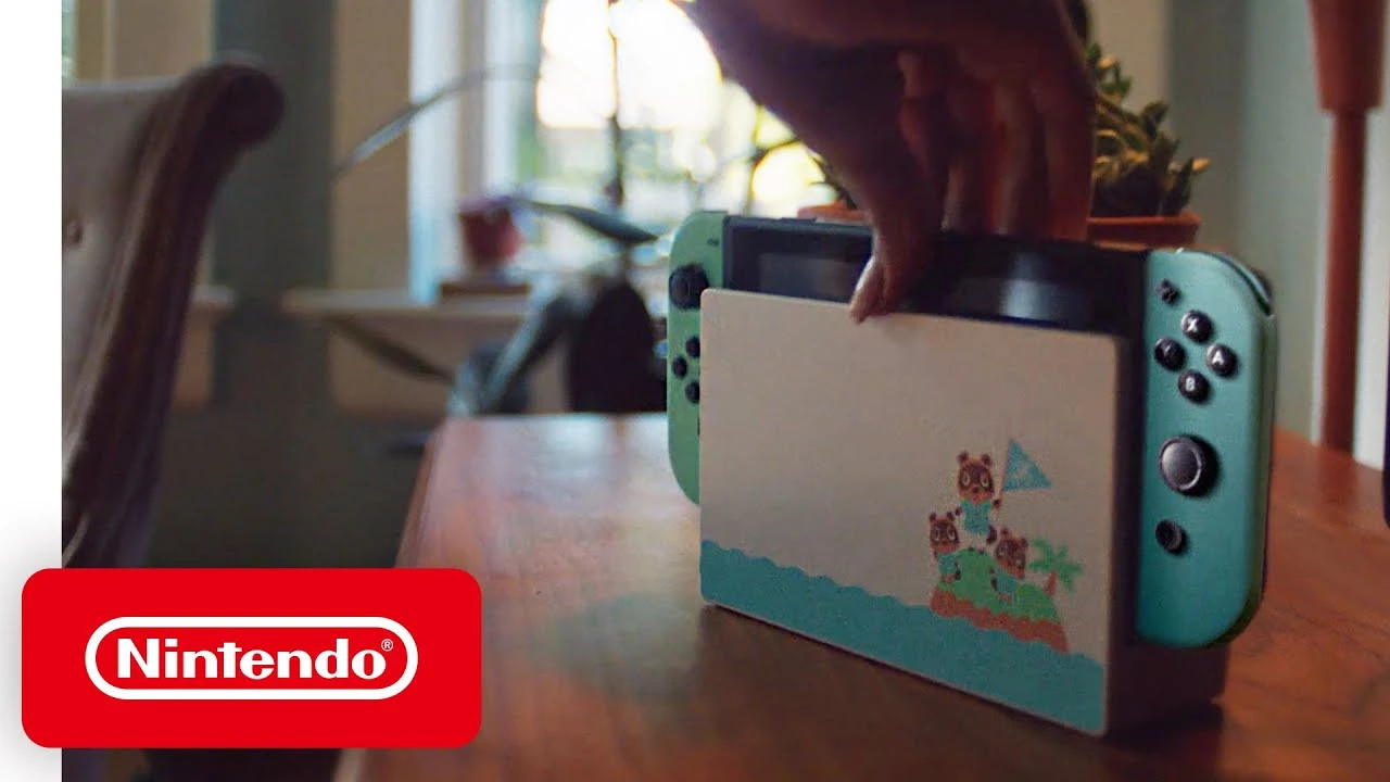 Самая продаваемая игра 2020 года: Nintendo рассказала об успехах Animal Crossing: New Horizons для Switch