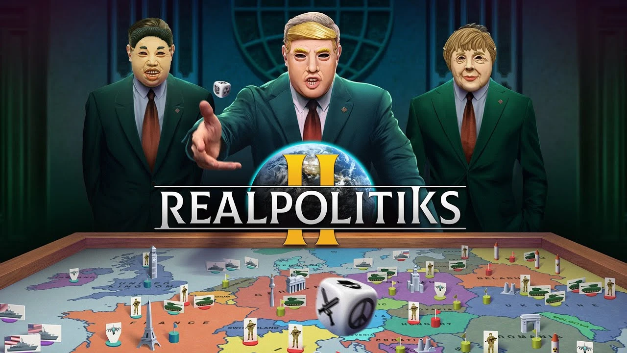 Инфраструктура и действия провинций в Realpolitiks 2