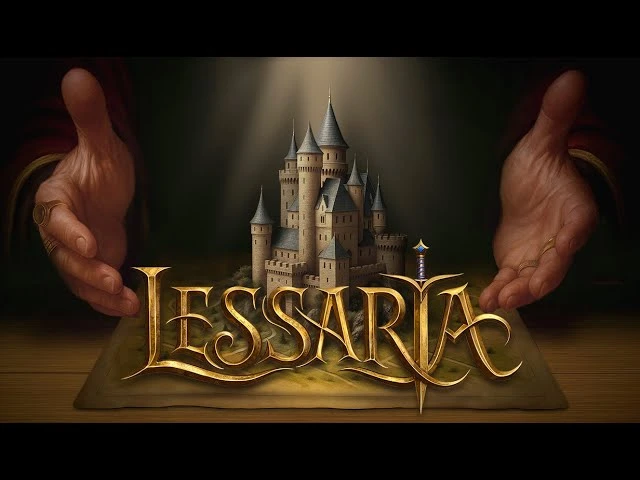 Краснодарские разработчики выпустили стратегию Lessaria: Fantasy Kingdom Sim в духе Majesty