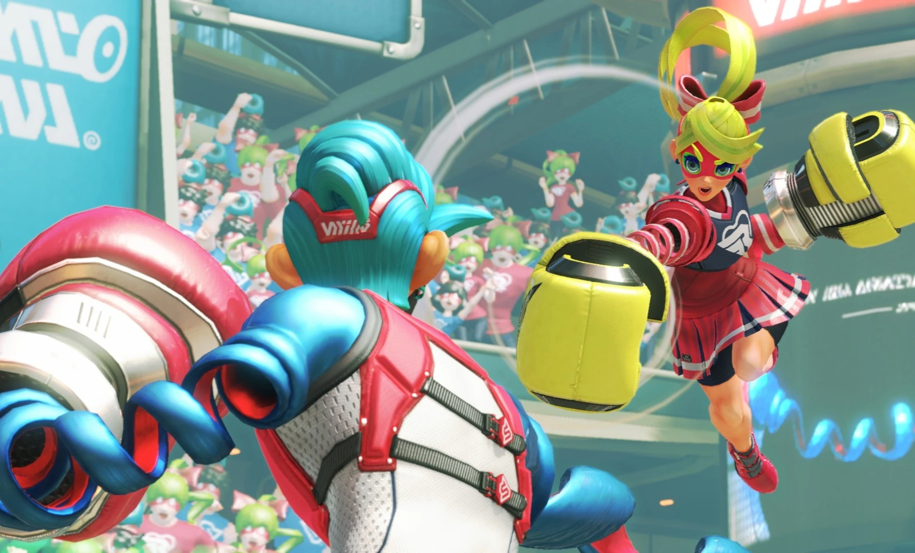 ARMS дебютировала на втором месте Британского чарта