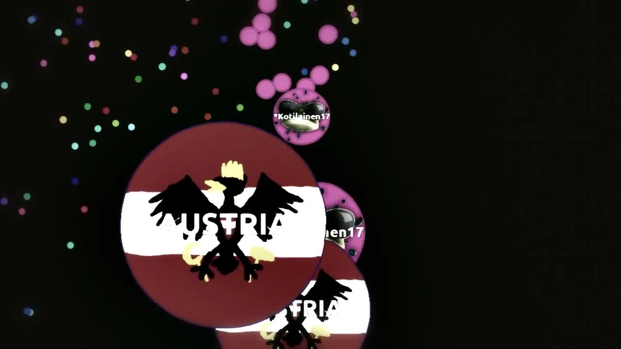 AGARIO Забавные моменты (Agar.io)