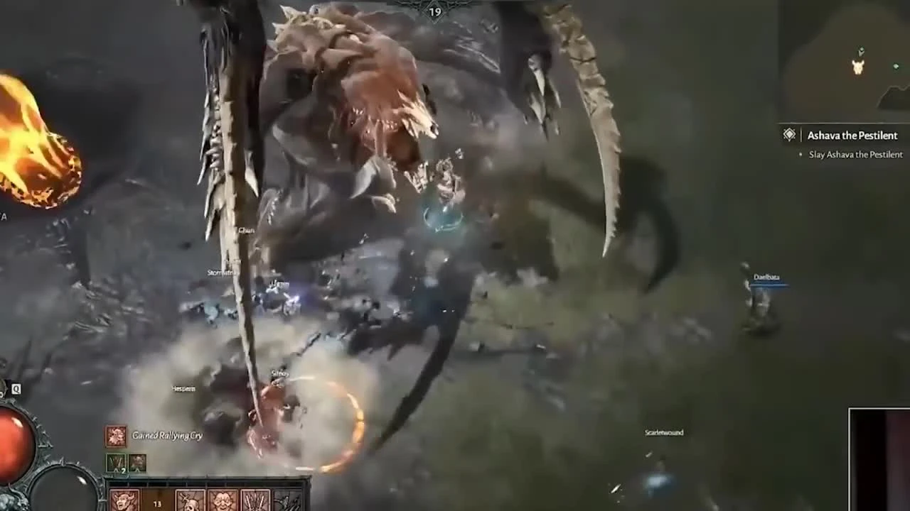 Diablo 4. Всё главное без прикрас