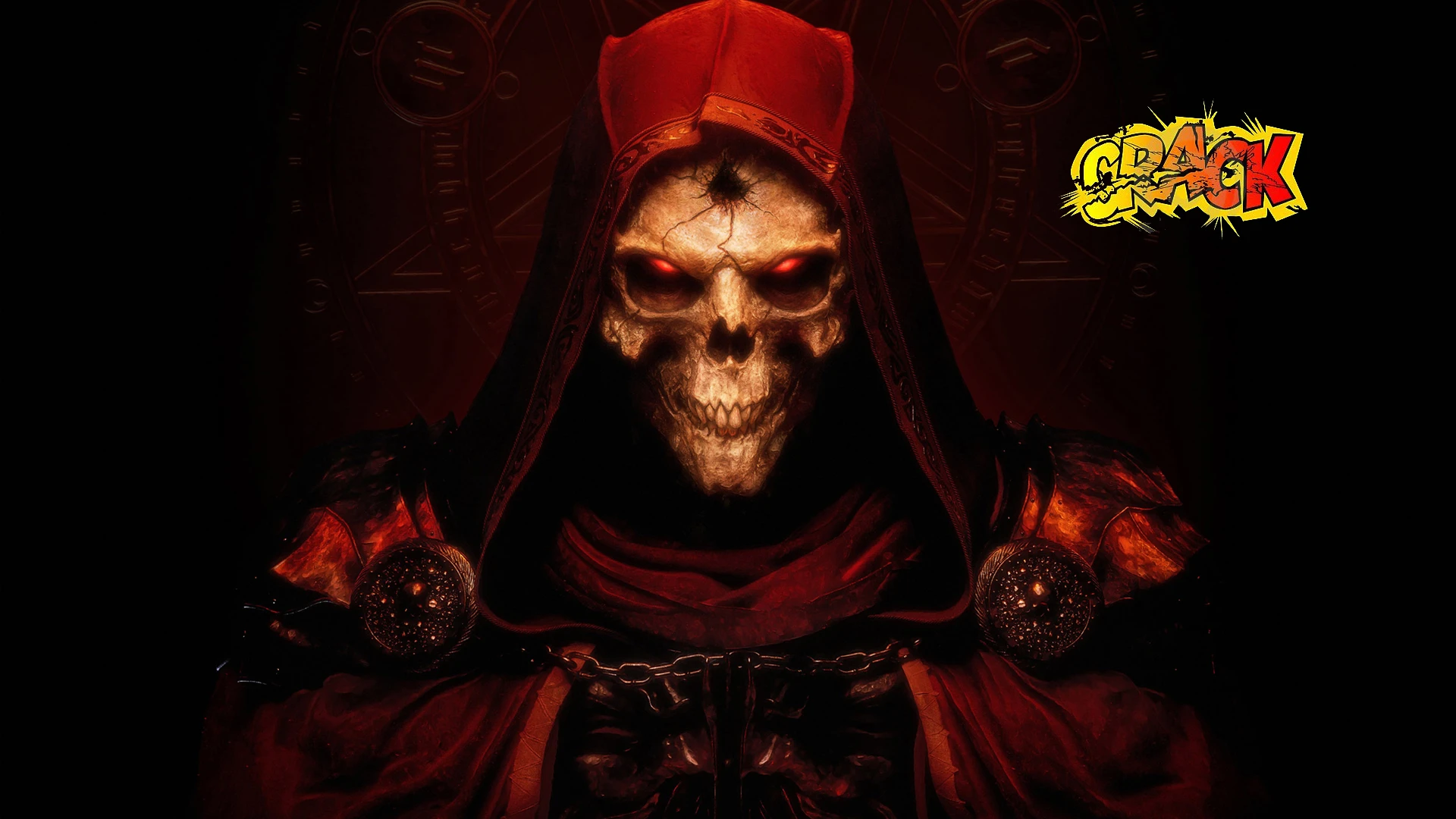 Blizzless взломали Diablo II: Resurrected