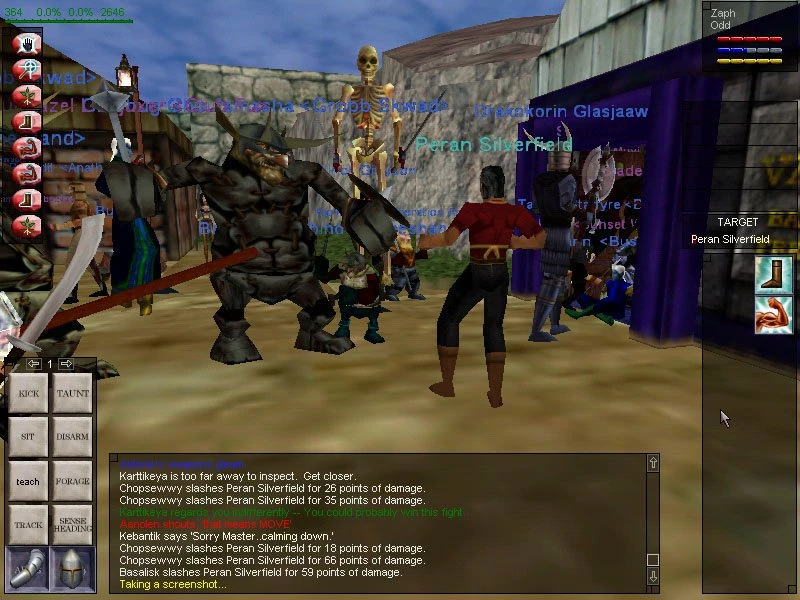 Обновление The Burning Lands для EverQuest выйдет в декабре