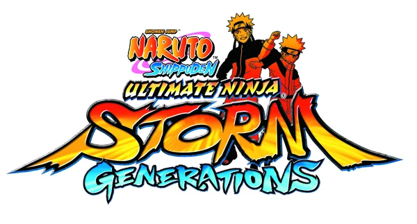 Naruto Shippuden: Ultimate Ninja Storm Generations 2012: (открытие коллекционных бонусов) [PS3/X360]