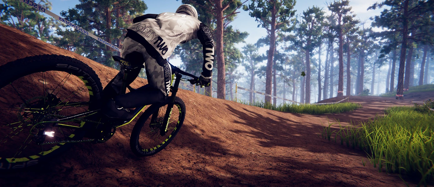 Продажи Descenders взлетели после добавления игры в Xbox Game Pass