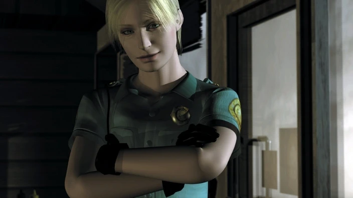 Концепт-демо ремейка Silent Hill доступно для скачивания