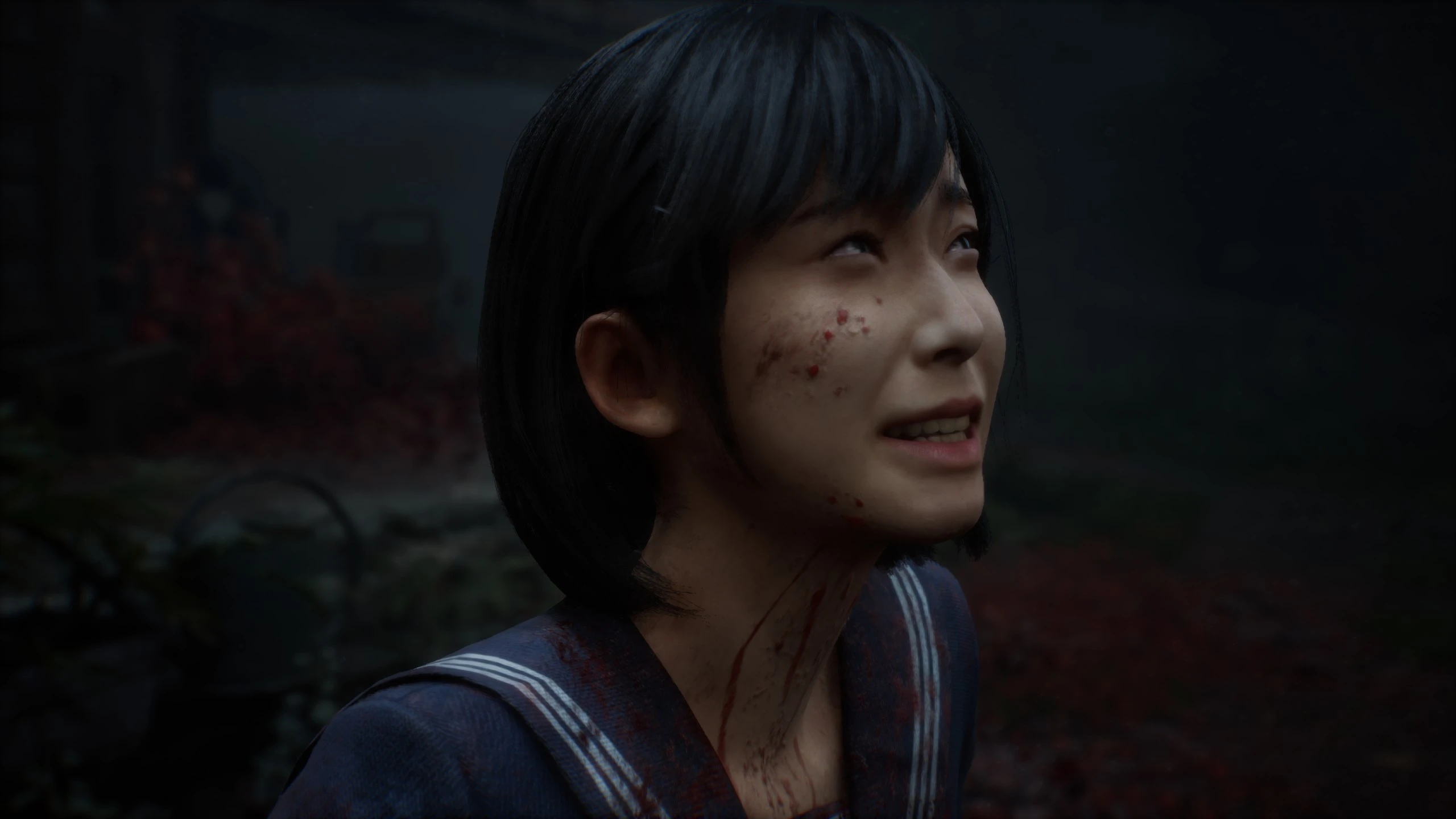 Актеры озвучки Silent Hill f рассказали о том, как они выплеснули внутреннюю ярость во время работы над хоррором