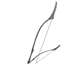 Dark Souls 3 - Снаряжение - Оружие - Большие луки