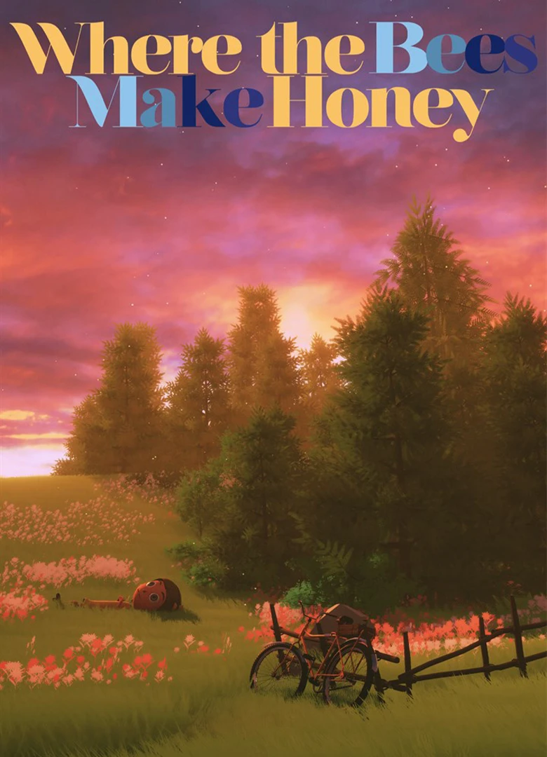 Where the Bees Make Honey