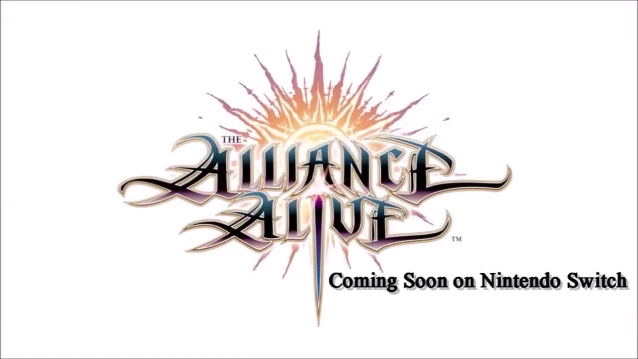 Трейлер The Alliance Alive HD Remaster
