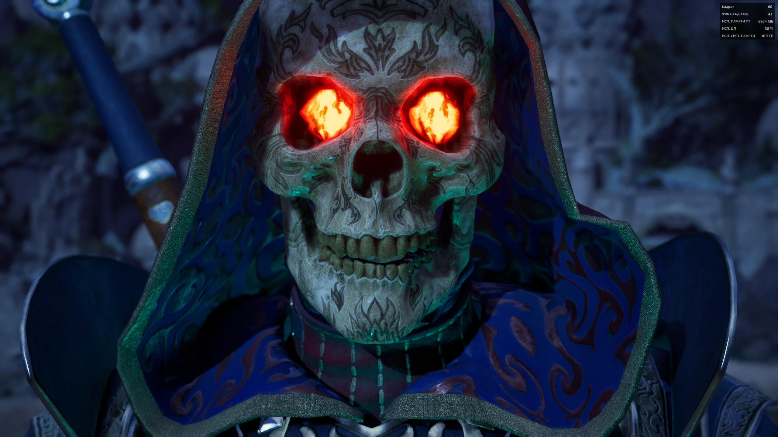 Obsidian перенесли осеннее обновление Avowed на февраль 2026 года и пообещали, что оно станет масштабнее