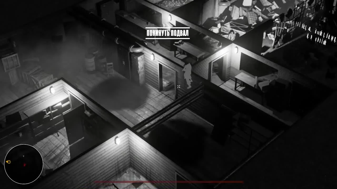 Hatred - обзор игры